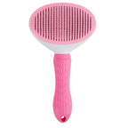 Pet Brush/ Comb Hair Remover