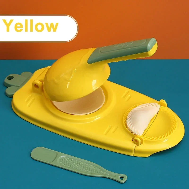Dumpling Maker Kit