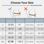 Adjustable Lumbar Support Orthopedic Belt