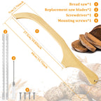 Sourdough Bread Slicer