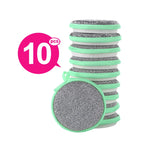 10/5/3PCS Dishwashing Sponge