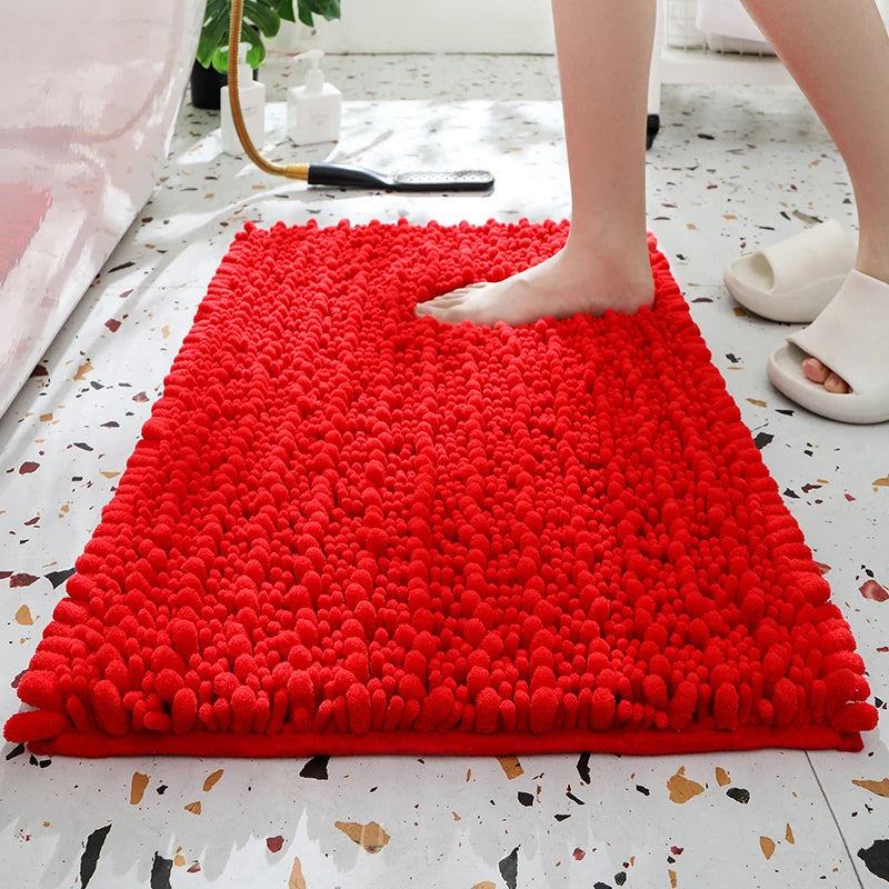 Carpet Bath Mat