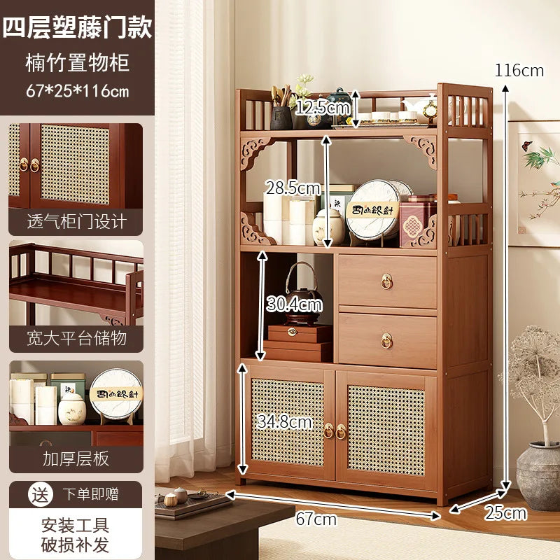 Furniture with Drawers & Shelves