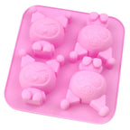 Food Silicone Mold