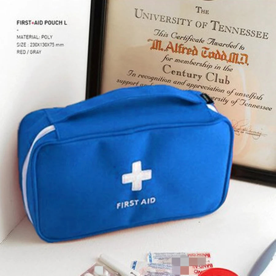 First Aid Kit
