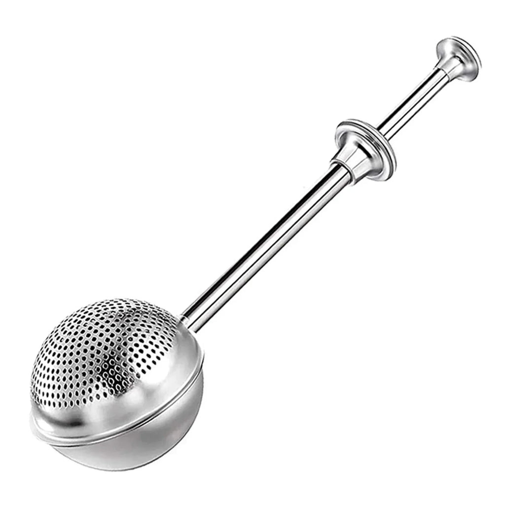 Powder Shaker