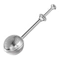 Powder Shaker