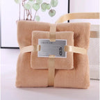 2PC. TOWEL SET