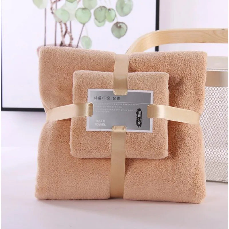2PC. TOWEL SET