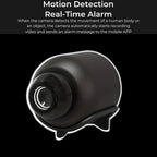 Mini Camera, Night Vision, Motion Detection