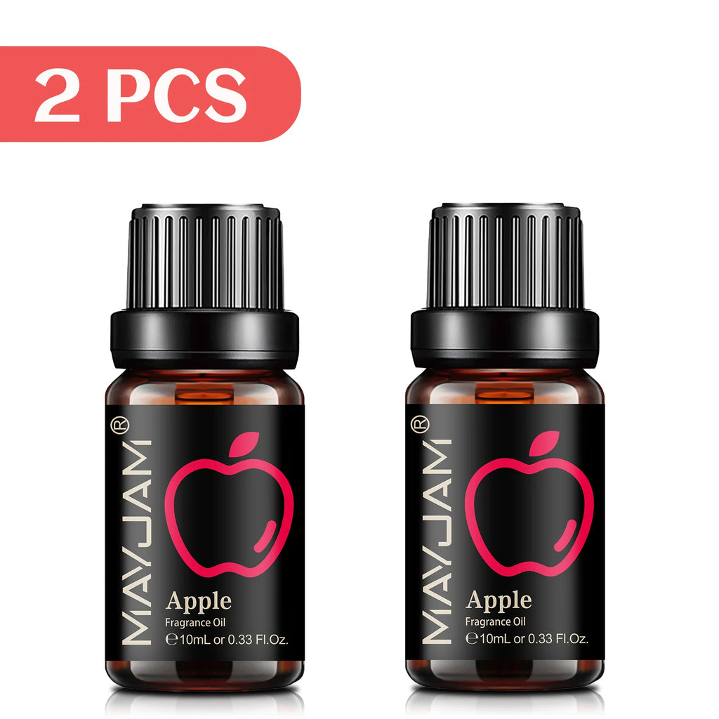 Fruit Essential Oil 10ml