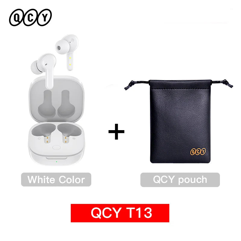 Bluetooth Wireless Earbuds