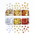 Sequins Epoxy Resin Glitter