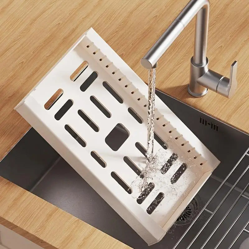 Pan Organizer