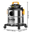 Wet/ Dry Shop Vacuum