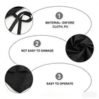 Waterproof Polyester Cargo Mat