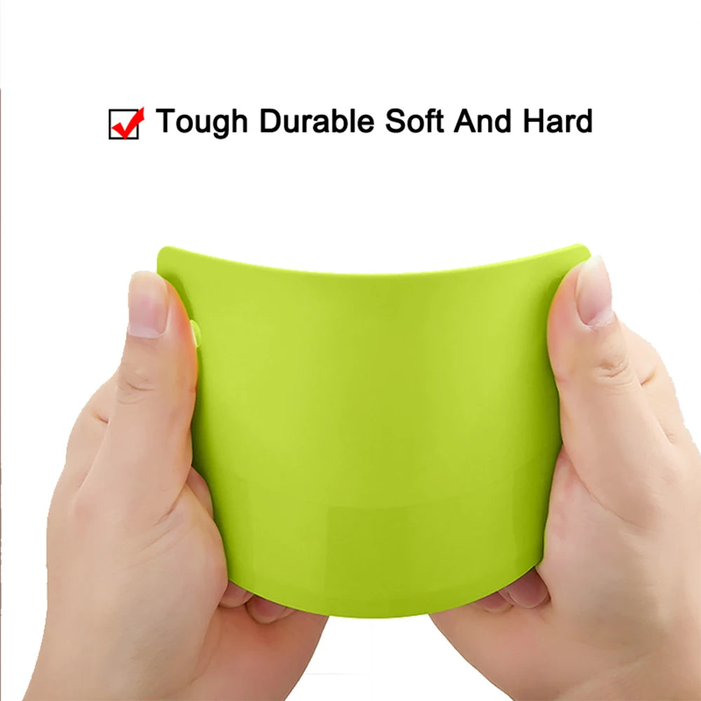 1Pc Plastic Spatula