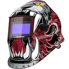 Welding Helmet Auto Darkening
