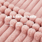 Giant Bean Bag Chair with Washable Cover