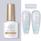 Gel Nail Polish