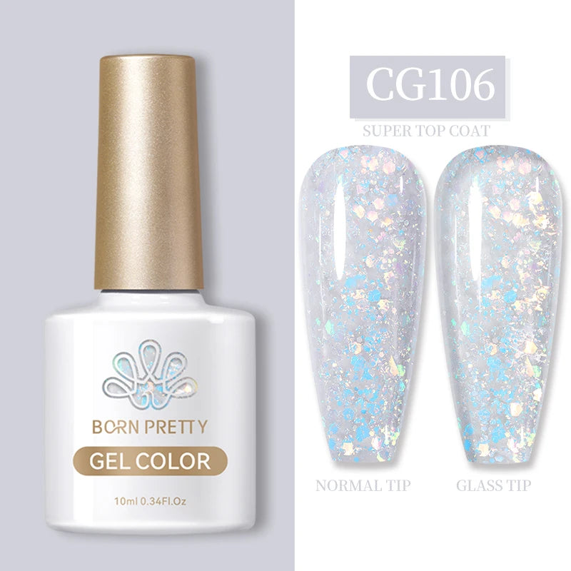 Gel Nail Polish