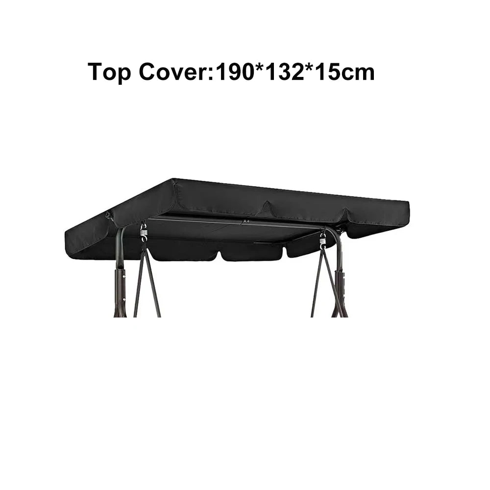 Swing Cover Set/ Waterproof