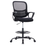 Ergonomic Computer Chair