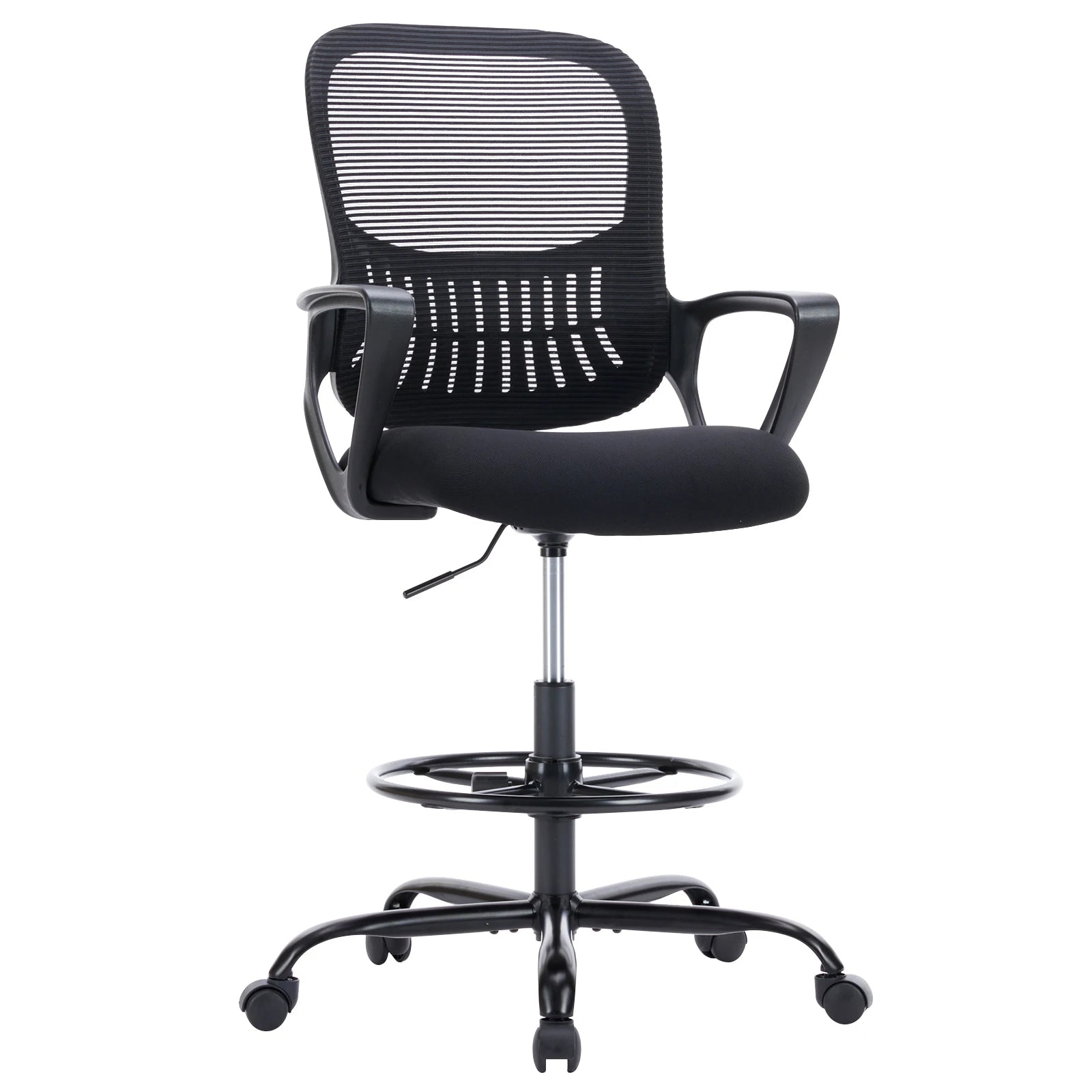 Ergonomic Computer Chair