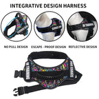 Pet Harness, Large Medium Puppy