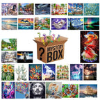 Blind Box Diamond Painting Sets