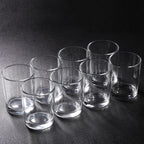 20ml/26ml/35ml Small Wine Glasses 12pcs