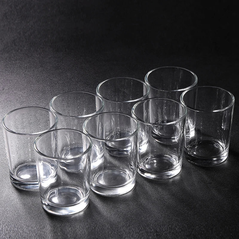 20ml/26ml/35ml Small Wine Glasses 12pcs