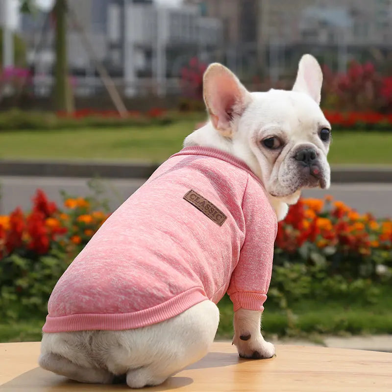 Pet Clothes, Sweatshirts