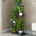 4 Tier Plant Stand Indoor