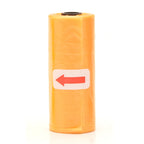 600pcs Disposable Waste Bags