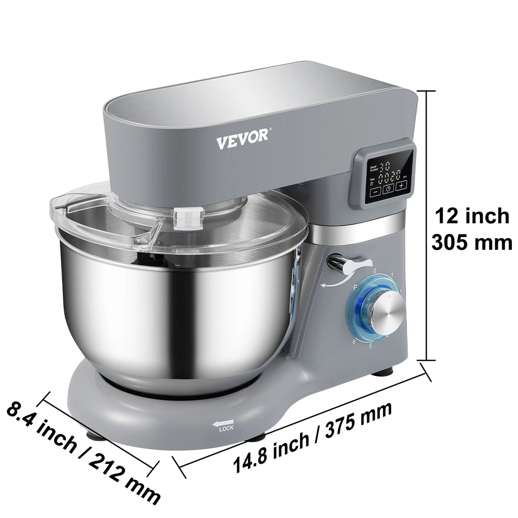 Stand Mixer, Electric