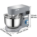 Stand Mixer, Electric