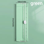 1pc Mini Paper Trimmer