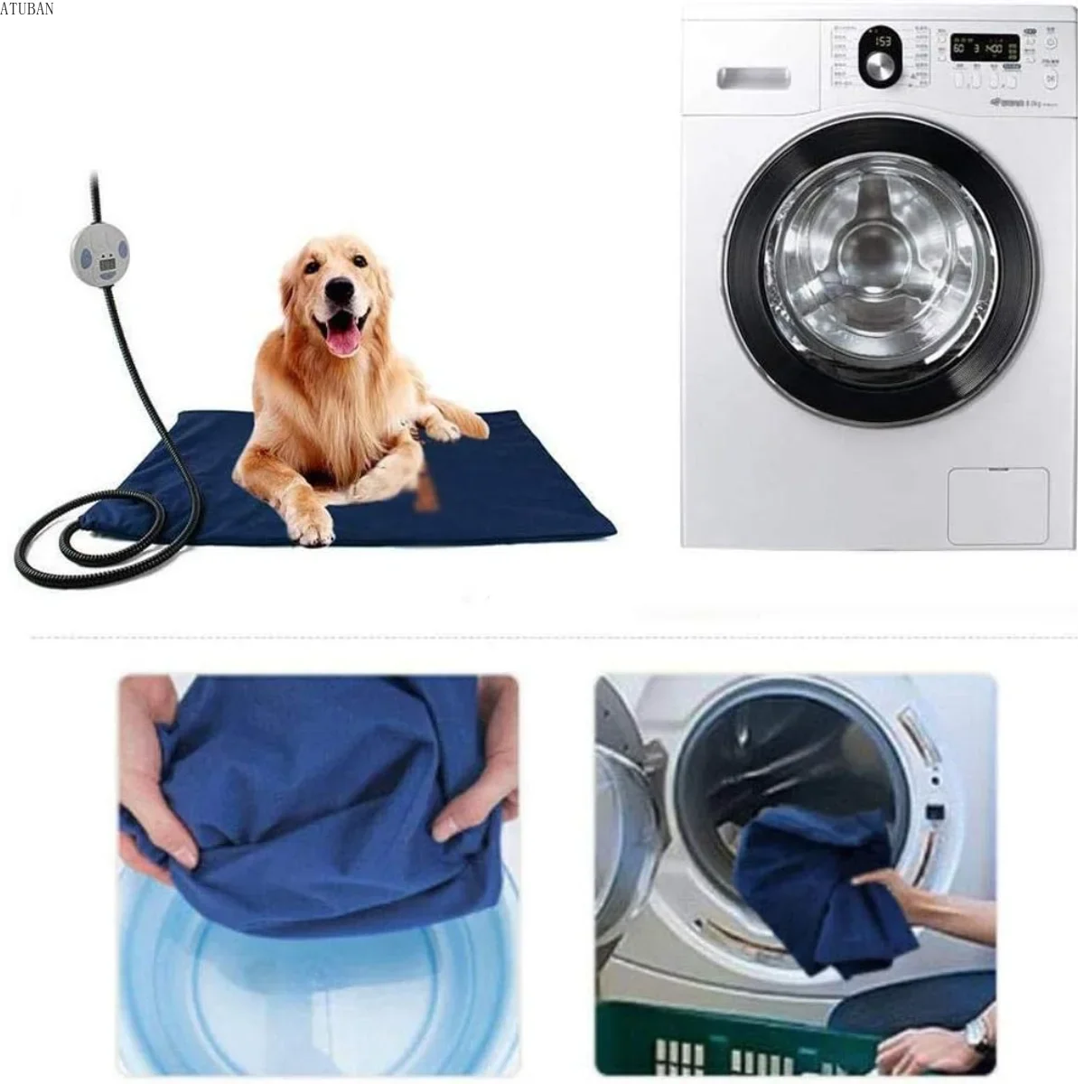 PET  Heating Pad