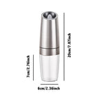 Multi-Purpose Spice Mill