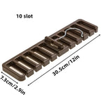 1-12Pcs  Belt Organizer