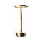Rechargeable LED Desk Lamp