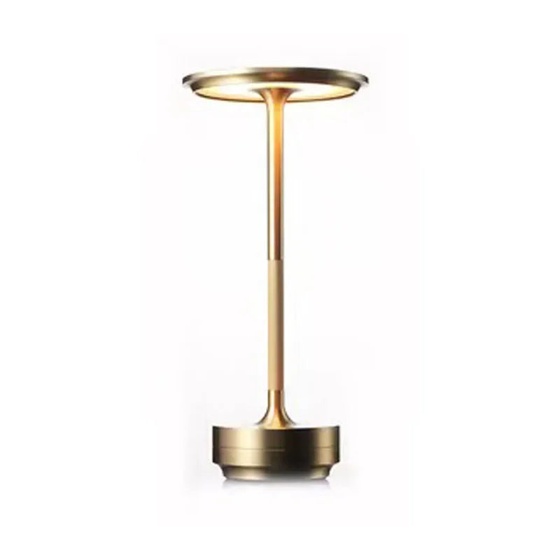 Rechargeable LED Desk Lamp