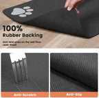 Pet Feeding Placemat , Waterproof