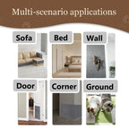 Scratch Mat, , Trimmable, Self-Adhesive