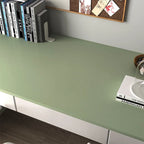 Solid Color Self-adhesive Waterproof Wallpaper