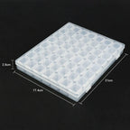5D DIY Diamond Painting Storage Box