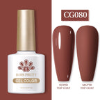 Gel Nail Polish