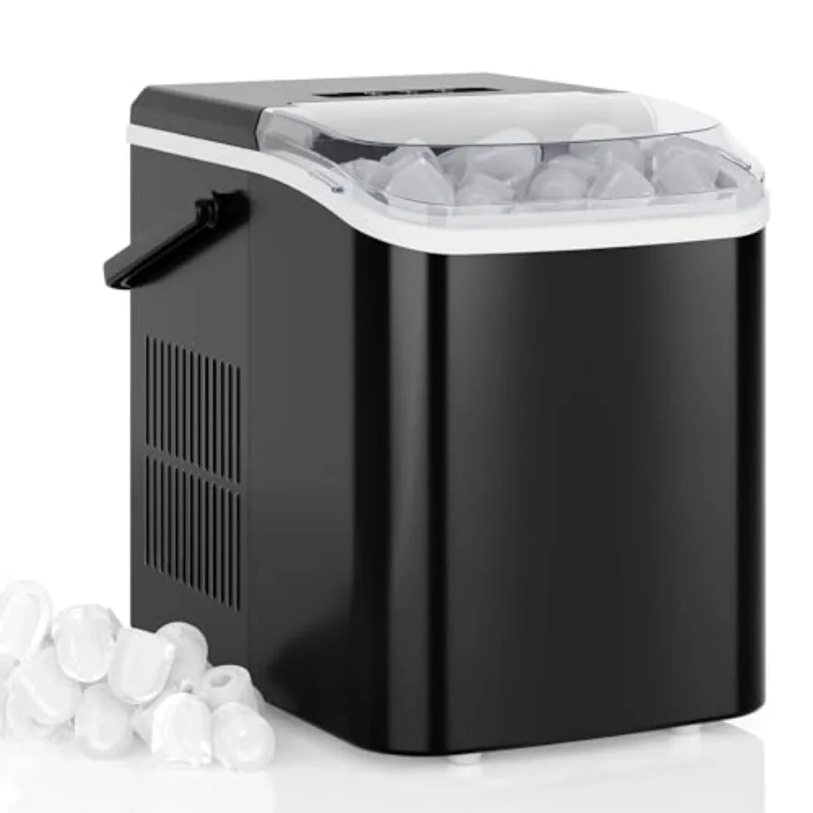 Ice Maker/ Countertop