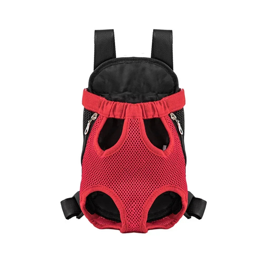 Pet Carrier Backpack